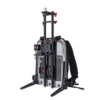 СКАНЕР GOSLAM RS100S BACKPACK