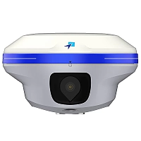 Приемник PrinCe i30VR + Metashape