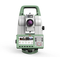 Тахеометр LEICA TS16 I R1000 (5")