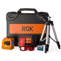 RGK PR-3D