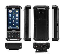 Комплект RTK ровер GeoMax Zenith35 Pro GSM/UHF TAG, xPad Win