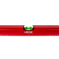 Пузырьковый уровень RGK U6100