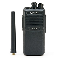 Радиостанция Аргут А-55 VHF