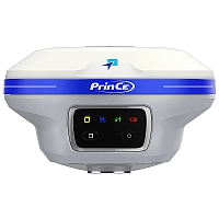 Приемник PrinCe i30VR + Metashape