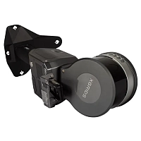 Лазерный SLAM сканер XGRIDS Lixel L2 32/300 (Демо-фонд)