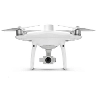 Квадрокоптер DJI Phantom 4 RTK + D-RTK 2 Mobile Station Combo