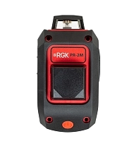 Лазерный уровень RGK PR-2M