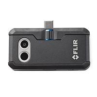 Тепловизор FLIR ONE PRO LT - Android USB-C