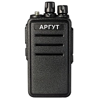 Радиостанция Аргут А-43 UHF