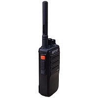 Радиостанция Аргут А-73 VHF