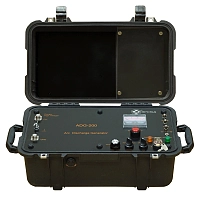 Генератор дуговых разрядов ADG-200-2 CКАТ-М