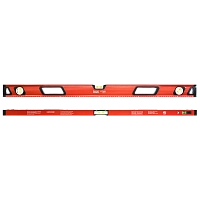 Пузырьковый уровень RGK U7100