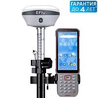 Комплект EFIX F8 и FC2