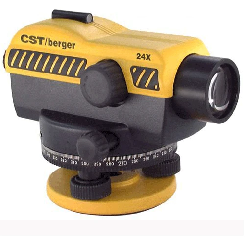 CST/BERGER SAL 24 ND