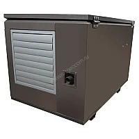 Бензиновый генератор A-iPower A7500TEA в тихом зимнем кожухе 1200 RAL 8019