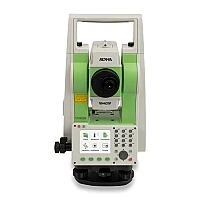 Тахеометр Alpha Ti Arctic 2"