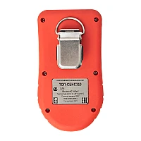 Портативный газоанализатор ТОП-СЕНС 310 (CH4-IR, O2, CO, H2S) с поверкой