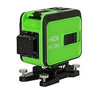 Лазерный уровень RGK PR-38G