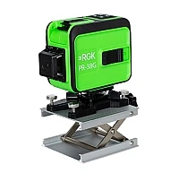Лазерный уровень RGK PR-38G