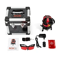 Лазерный уровень RGK UL-21W