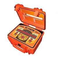 Атлет 5.120Д - кабелетрассоискатель с цветным экраном и функцией сохранения GPS/ГЛОНАСС координат