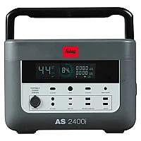 Портативная электростанция Fubag AS 2400i