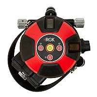 Лазерный уровень RGK UL-21W