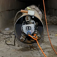 HeatScan Комплекс внутритрубной диагностики