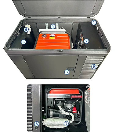 Конструкция