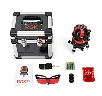Лазерный уровень RGK UL-41