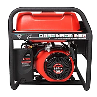 Бензиновый генератор A-iPower A3500X