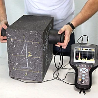 Антенная решетка М2102 0.05A0D60PS