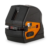 Лазерный уровень RGK LP-106 + штатив RGK LET-170