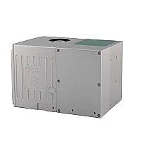 Воздушный лазерный сканер Geosun GS-100C+