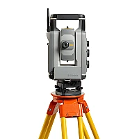 Тахеометр Trimble S9 1" Robotic, DR HP, 3R Laser Pointer, FineLock