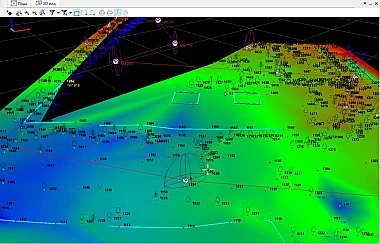 ОБРАБОТКА ДАННЫХ
