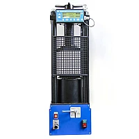 Прессы испытательные гидравлические малогабаритные на 50, 100, 500, 1000, 1500, 2000КН ПГМ-50МГ4, ПГМ-100МГ4, ПГМ-500МГ4, ПГМ-1000МГ4, ПГМ-1500МГ4 И ПГМ-2000МГ4