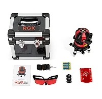Лазерный уровень RGK UL-21