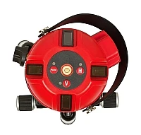 Лазерный уровень RGK UL-443