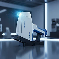 РФА портативный анализатор металлов и сплавов TrueXR