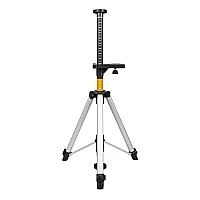 Лазерный уровень RGK PR-3G + штанга-упор RGK CG-2