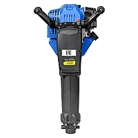 Бензиновый отбойный молоток TSS-GJH95