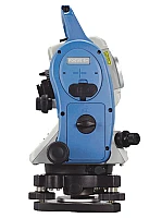 Электронный тахеометр Spectra Precision Focus 6+ LP (5")