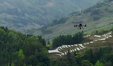 Стабильность передачи с новой системой O3 Enterprise