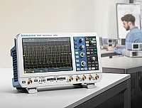 Цифровой осциллограф Rohde & Schwarz RTB2004