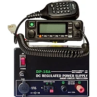 Цифровая радиостанция стационарная Аргут А-701 VHF