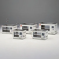 Yamato BA-710С - Баня лабораторная водяная программируемая