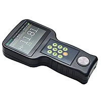 PE1437 Компактный импульсный вихретоковый дефектоскоп