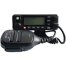 Основные характеристики