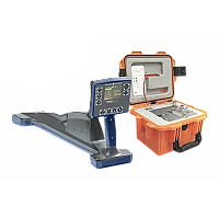 Комплекс трассопоисковый "Сталкер" 80-14 с GPS/ГЛОНАСС модулем (LFP)